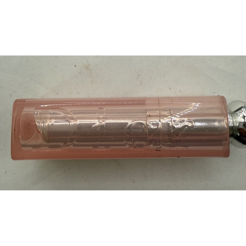 Christian Dior Addict‎ Lip Glow 001  Sheer Balm